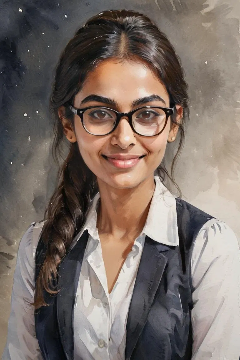 Avatar of Annapoorna Mondal