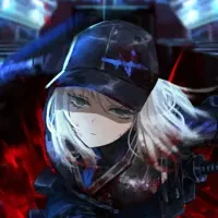 Avatar of Faust [W Corp]