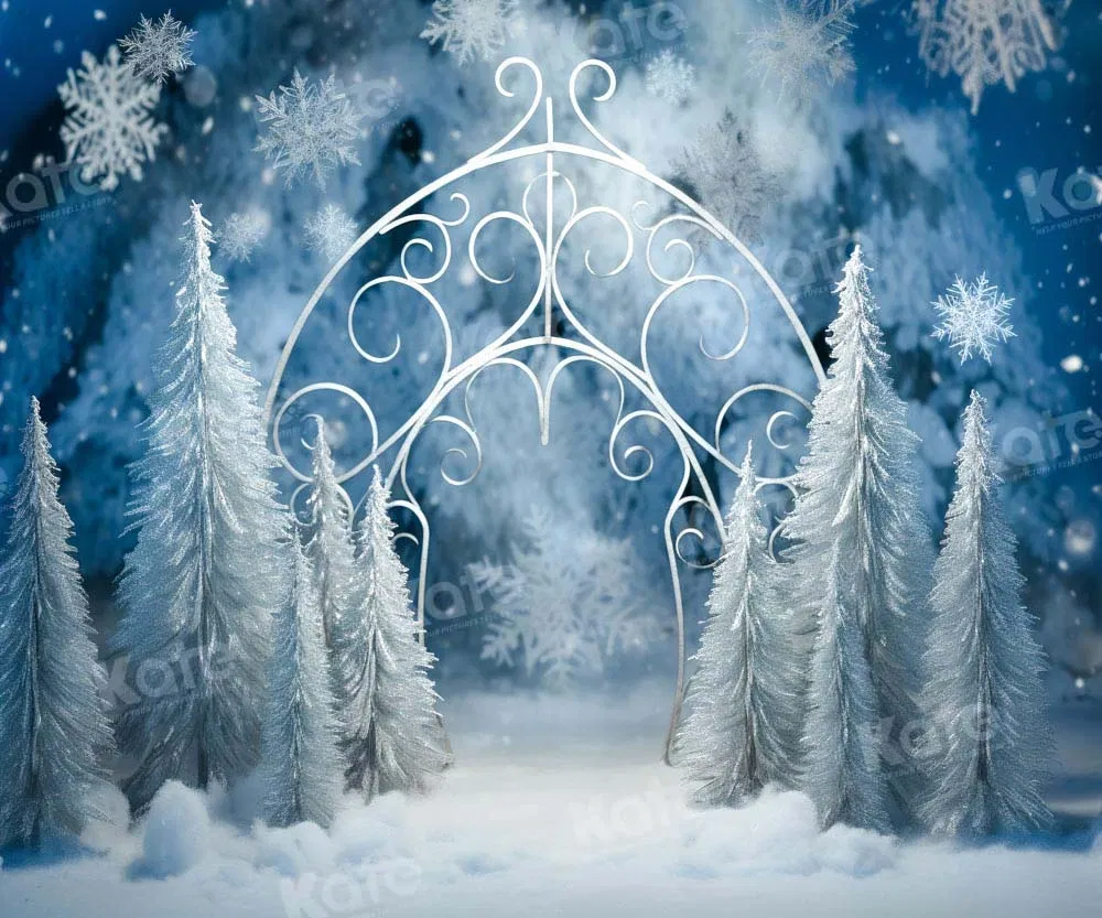 Avatar of Winter wonderland 