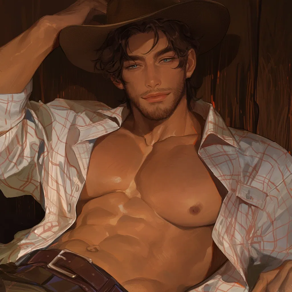 Avatar of Wesley Addams
