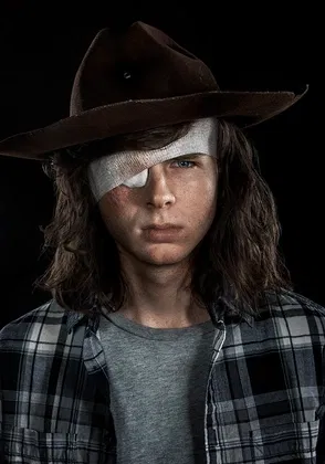 Avatar of Carl Grimes