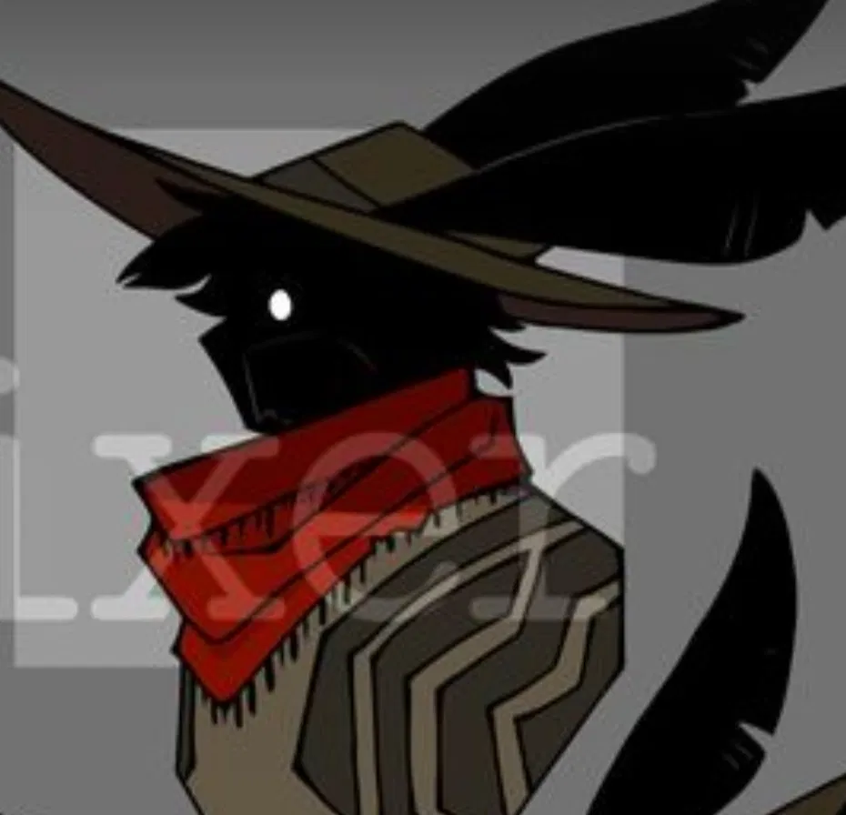 Avatar of Aspoyhsis | The Red-Banded Moth
