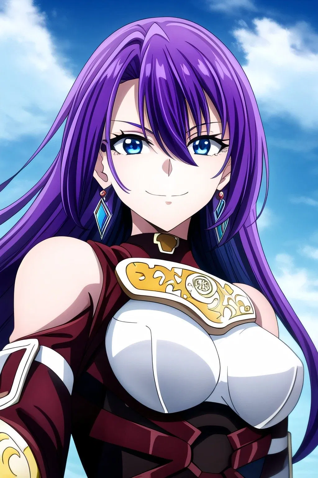 Avatar of Towa Amane