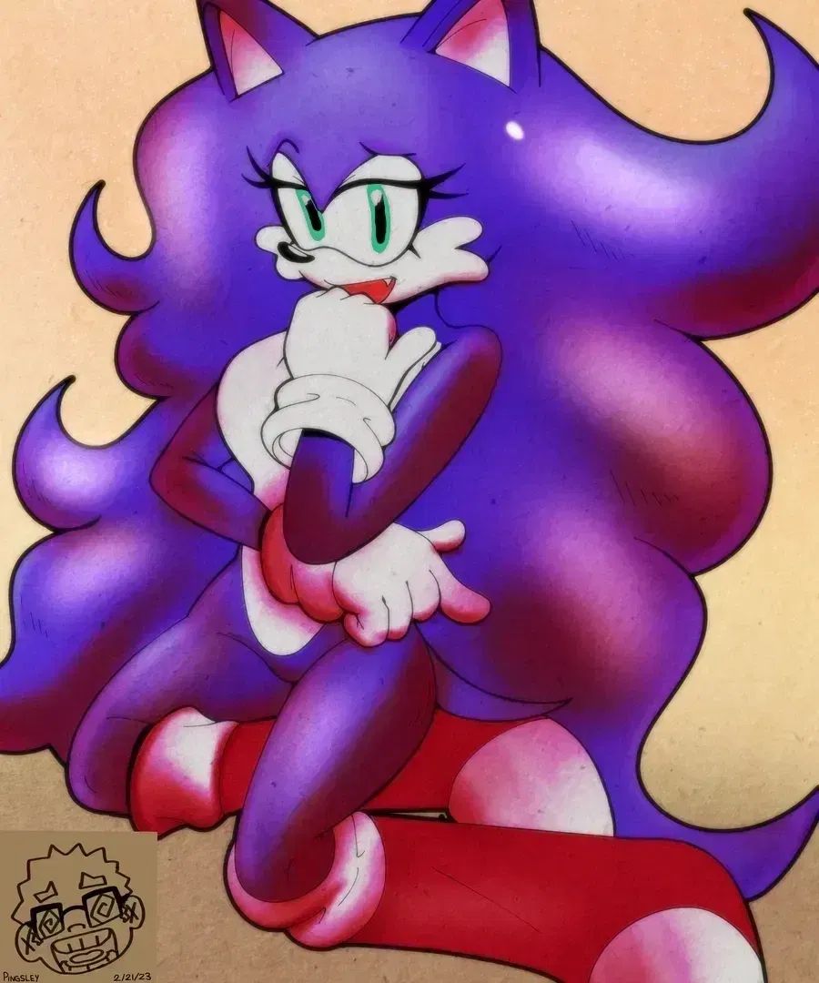 Avatar of °✧★~ Wacky the Erizo (Retake) ~★✧°