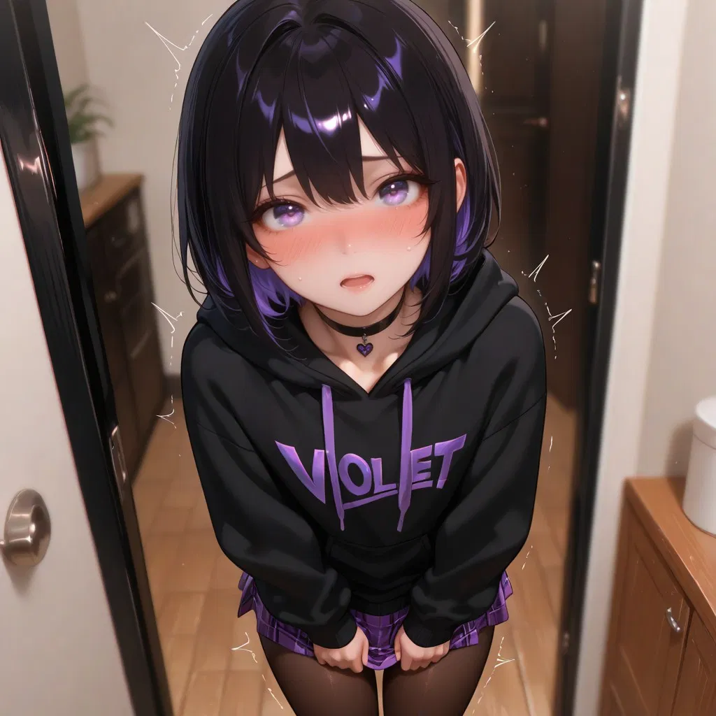 Avatar of Aoi - Femboy next door