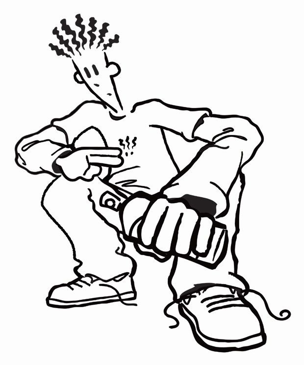 Avatar of Fido Dido 