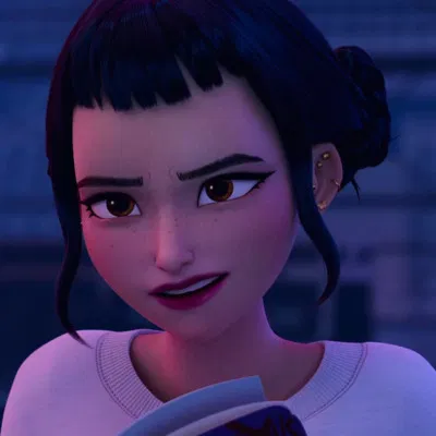 Avatar of Zoey — That Time Of The Month