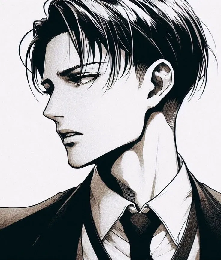 Avatar of Levi Ackermann