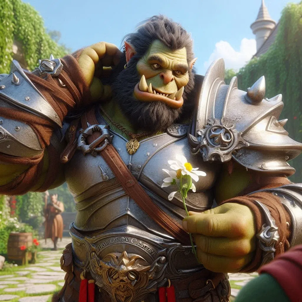 Avatar of Captain Bradulf