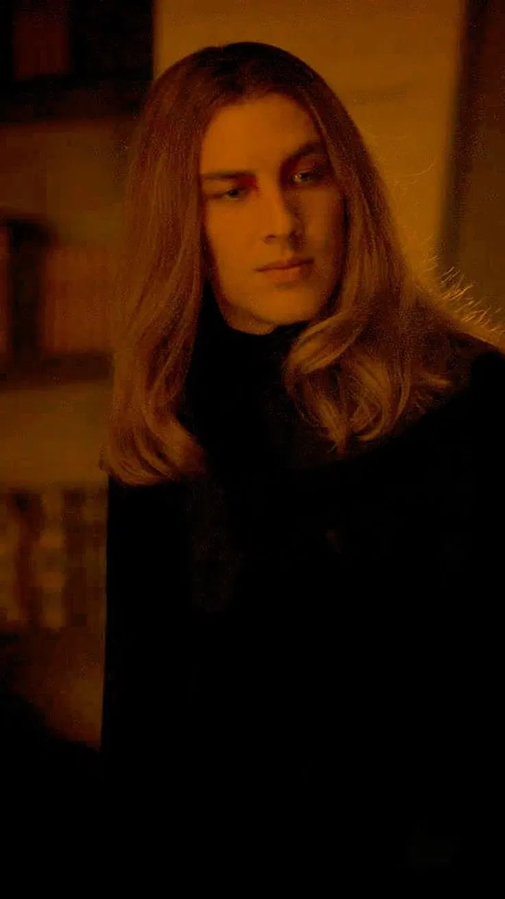 Avatar of Michael Langdon