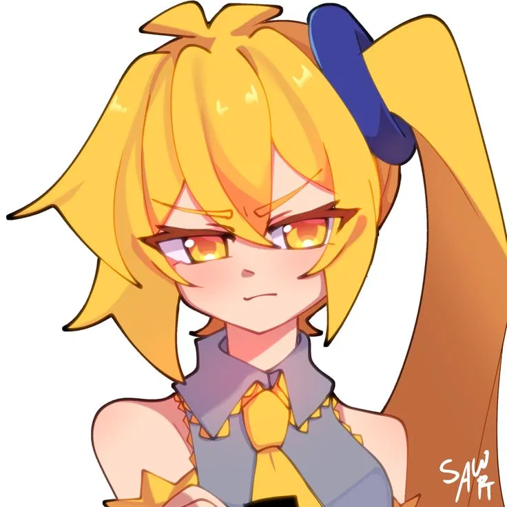 Avatar of Akita Neru | Hatefuck