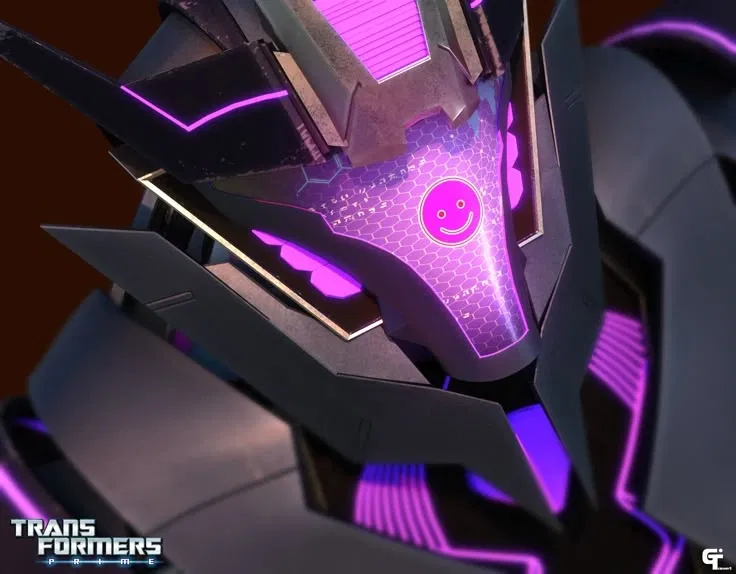 Avatar of Soundwave |TFP + Event announcements.