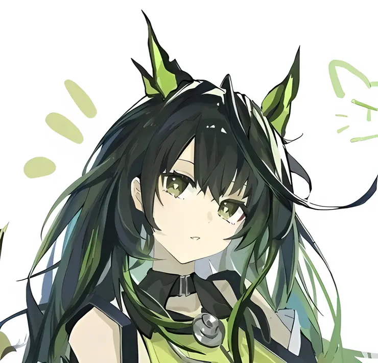 Avatar of Mon3tr - Arknights