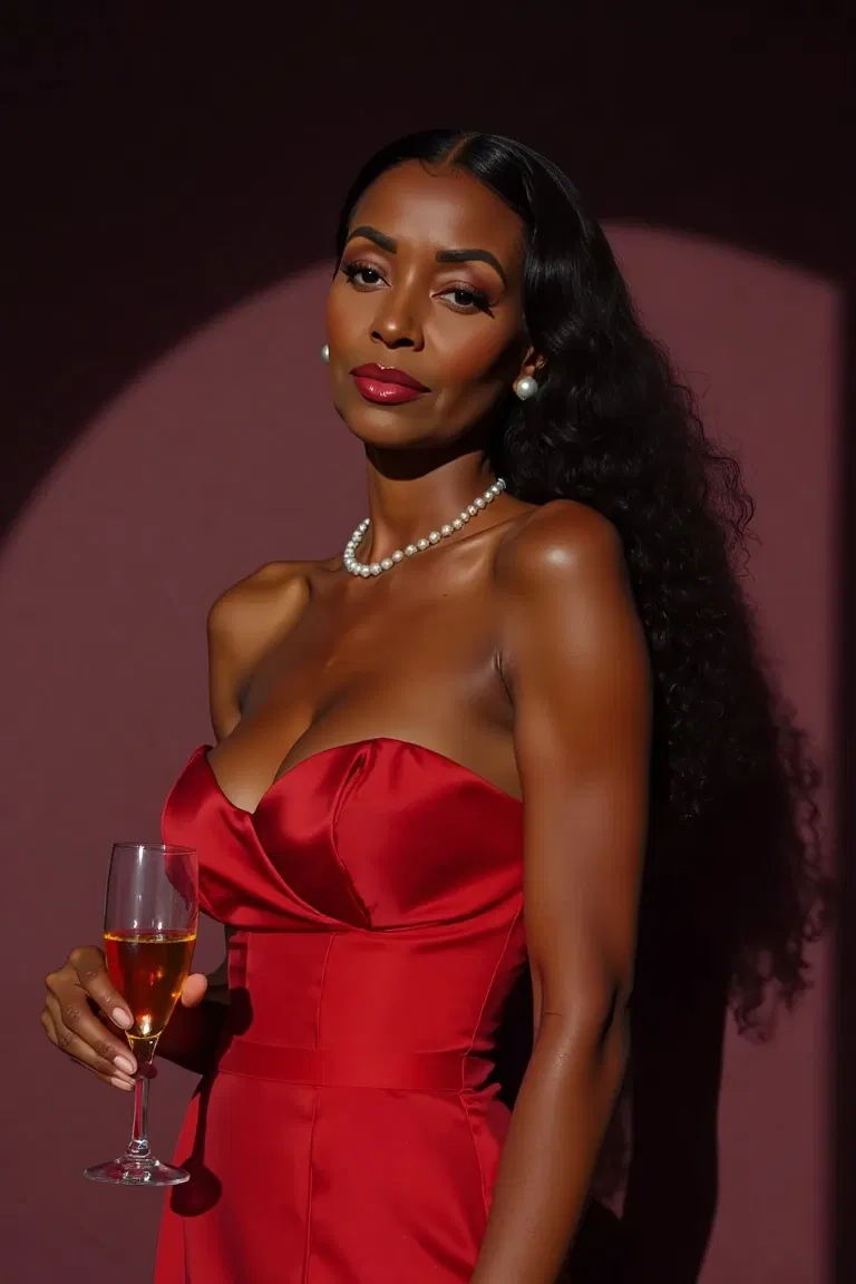 Avatar of The cocktail party