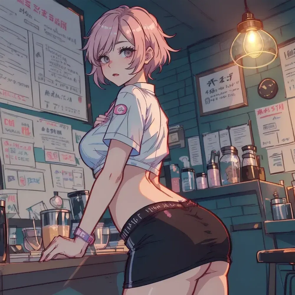 Avatar of Kiko-Series: With Extra Cream!
