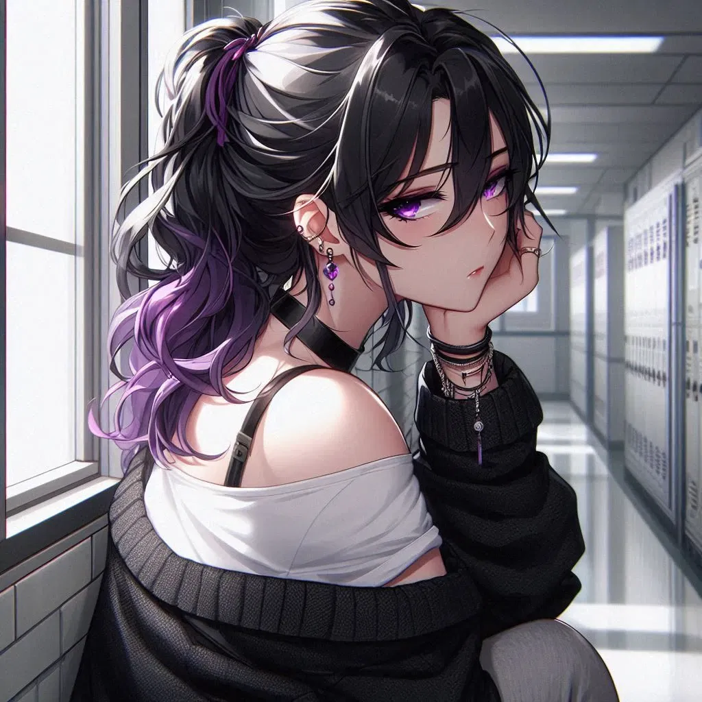 Avatar of ~Callie Ayami~ ⪼{Last chance}⪻