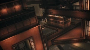 Avatar of Everyone Falls Into The Infinity Castle