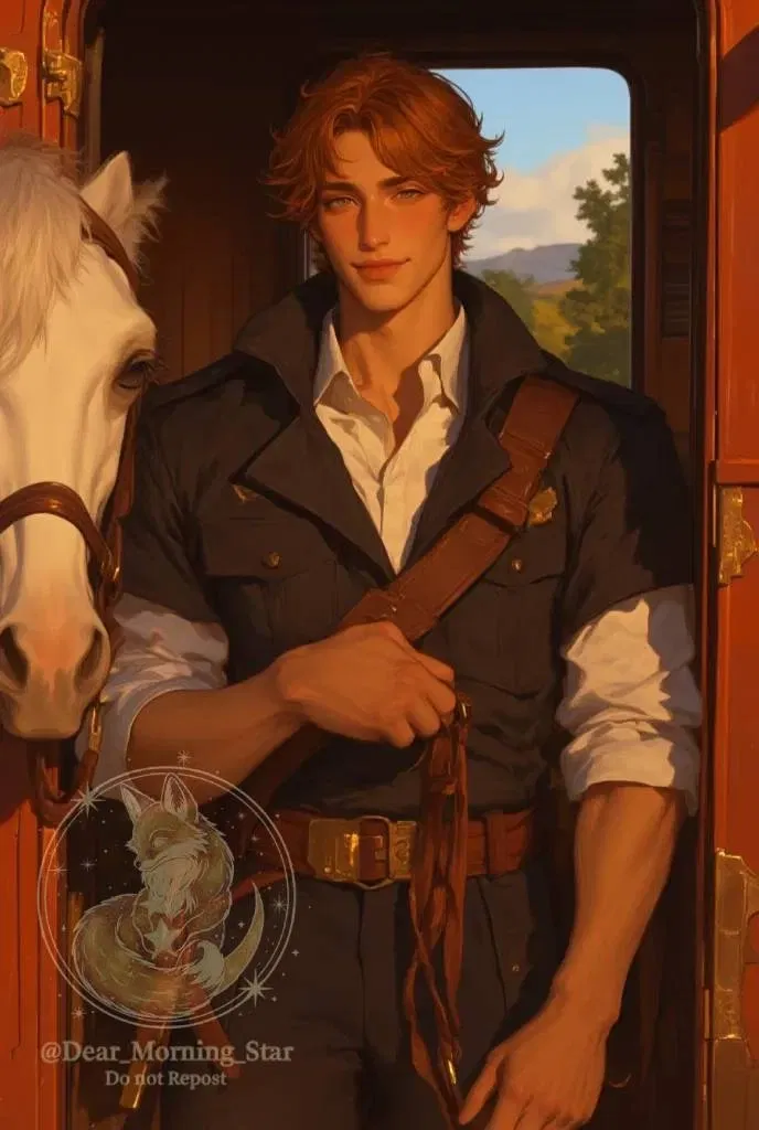 Avatar of Coachman