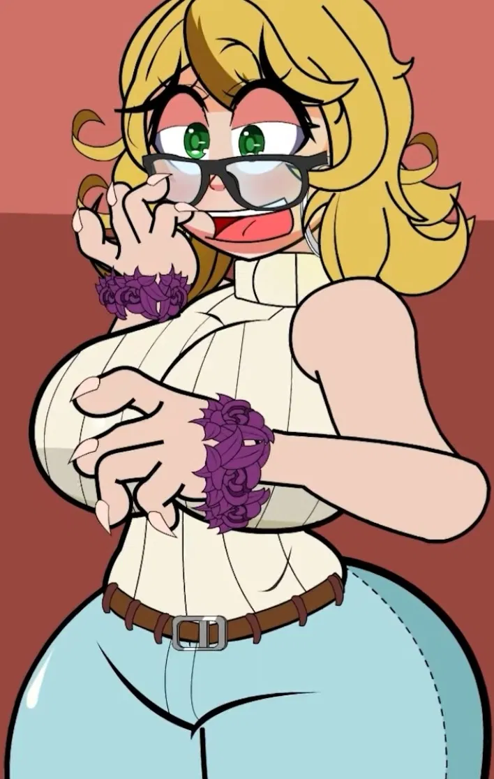 Avatar of Selene Luxwyn