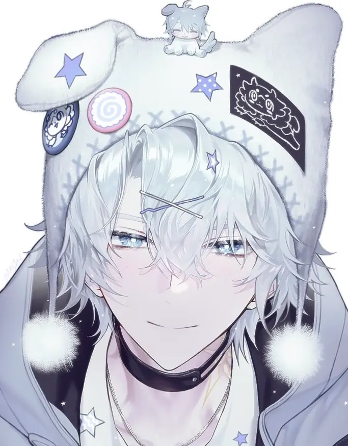 Avatar of Phainon 