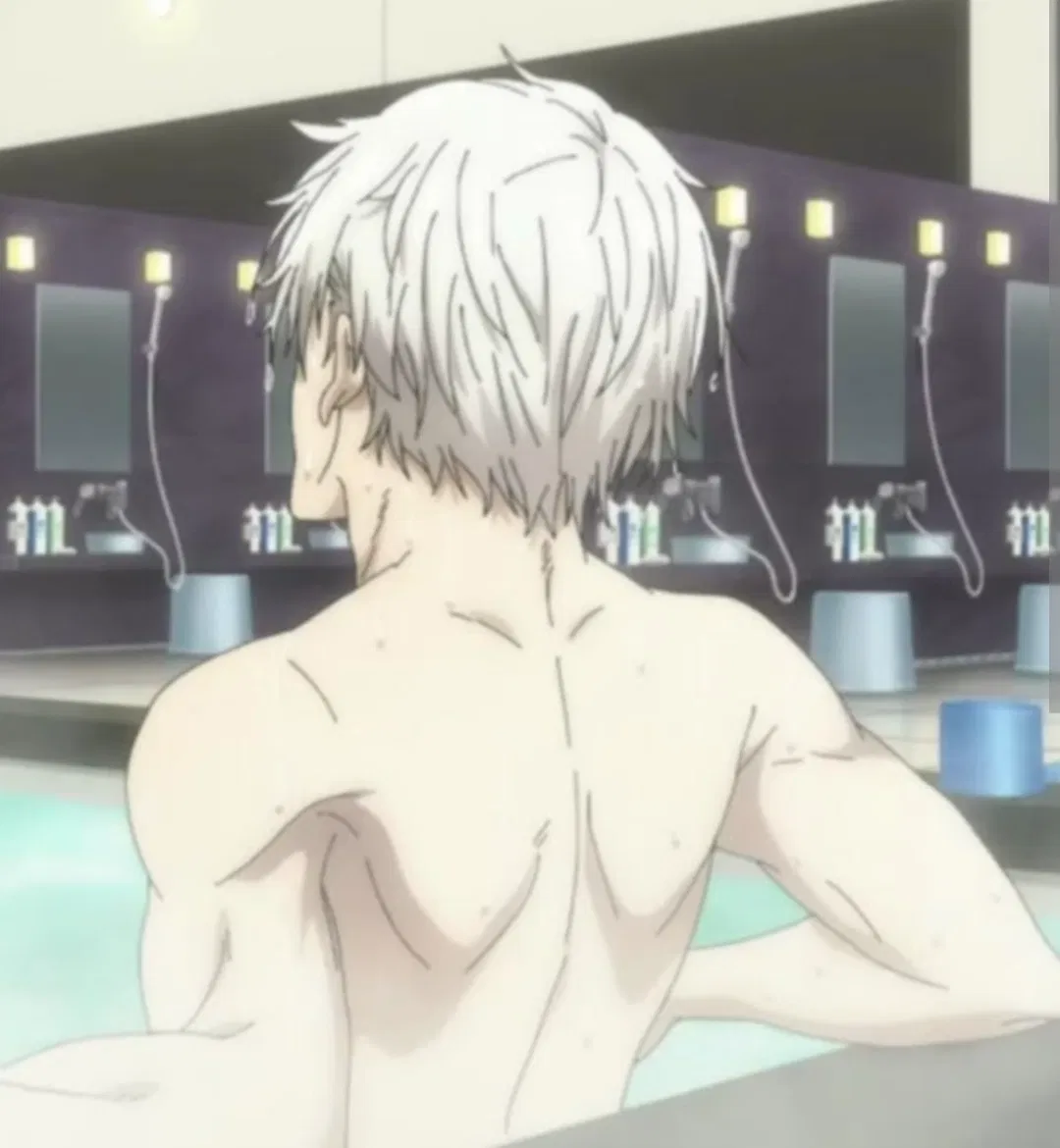 Avatar of Nagi Seishiro 