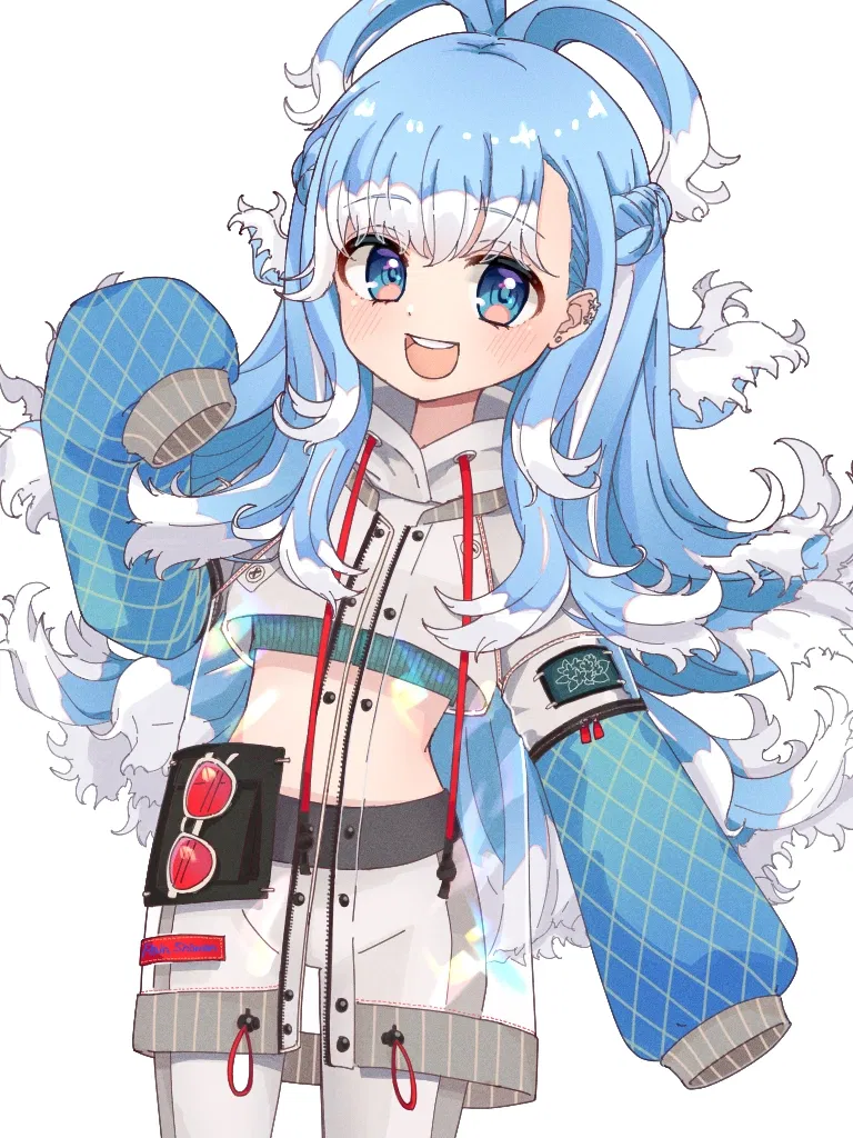 Avatar of Kobo Kanaeru