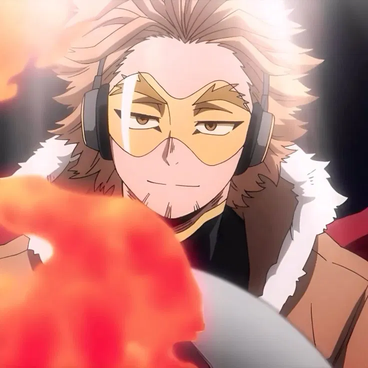 Avatar of Keigo Takami (Hawks)