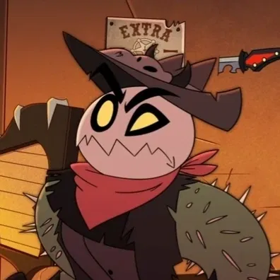 Avatar of Prick