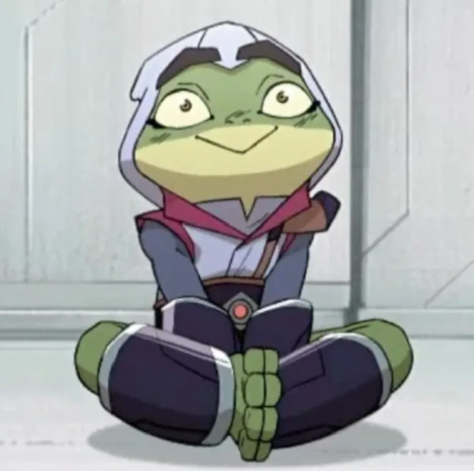 Avatar of Bullfrog