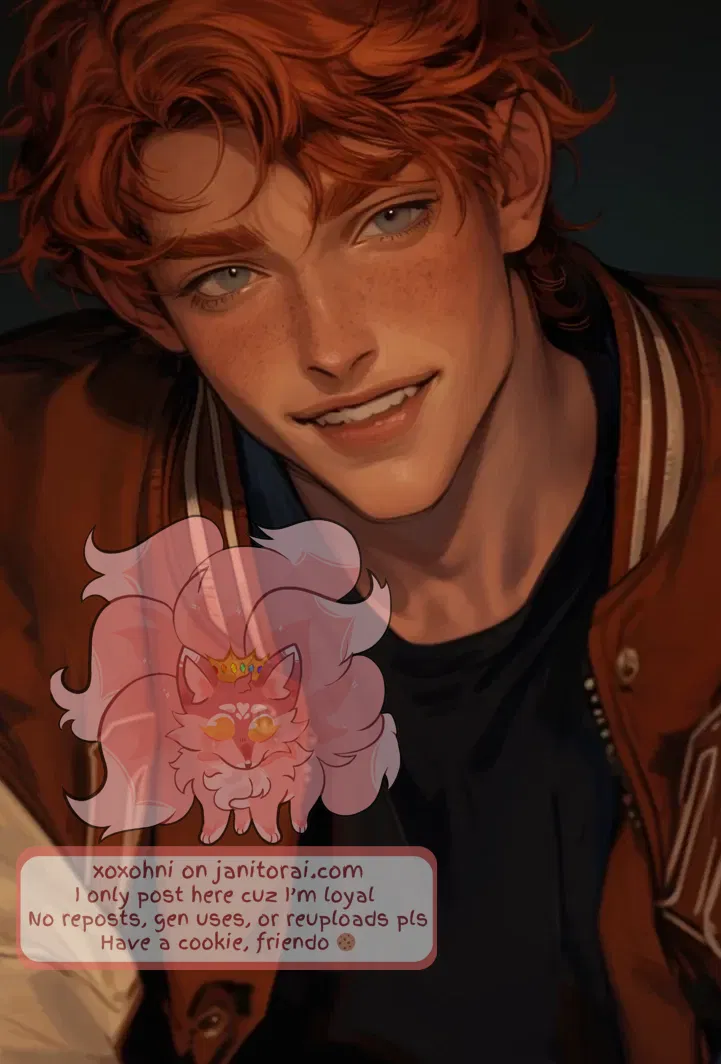 Avatar of Carlisle Carwick | Secret Murderer (Alt)