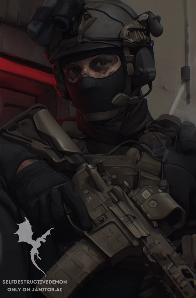 Avatar of Leon "Diablo" Herrera
