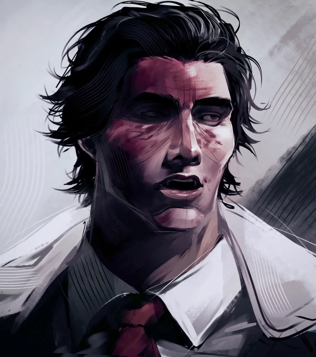 Avatar of Miguel O'Hara ִ ࣪𖤐.ᐟ