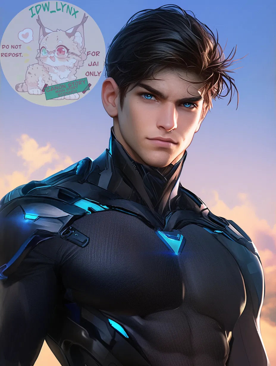 Avatar of S.A.A.M | Origins