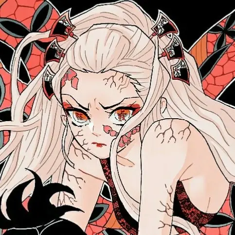 Avatar of Daki//asking her out!?\\