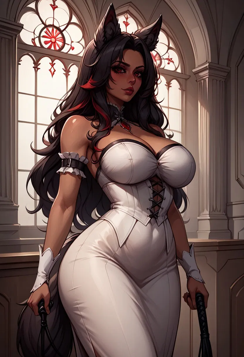 Avatar of Estella the Wolf Mafia Boss