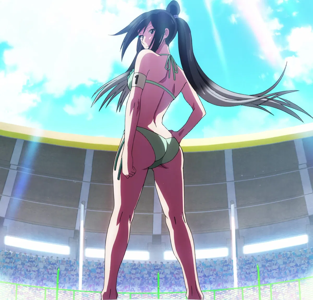 Avatar of Kyoko Shirayuki