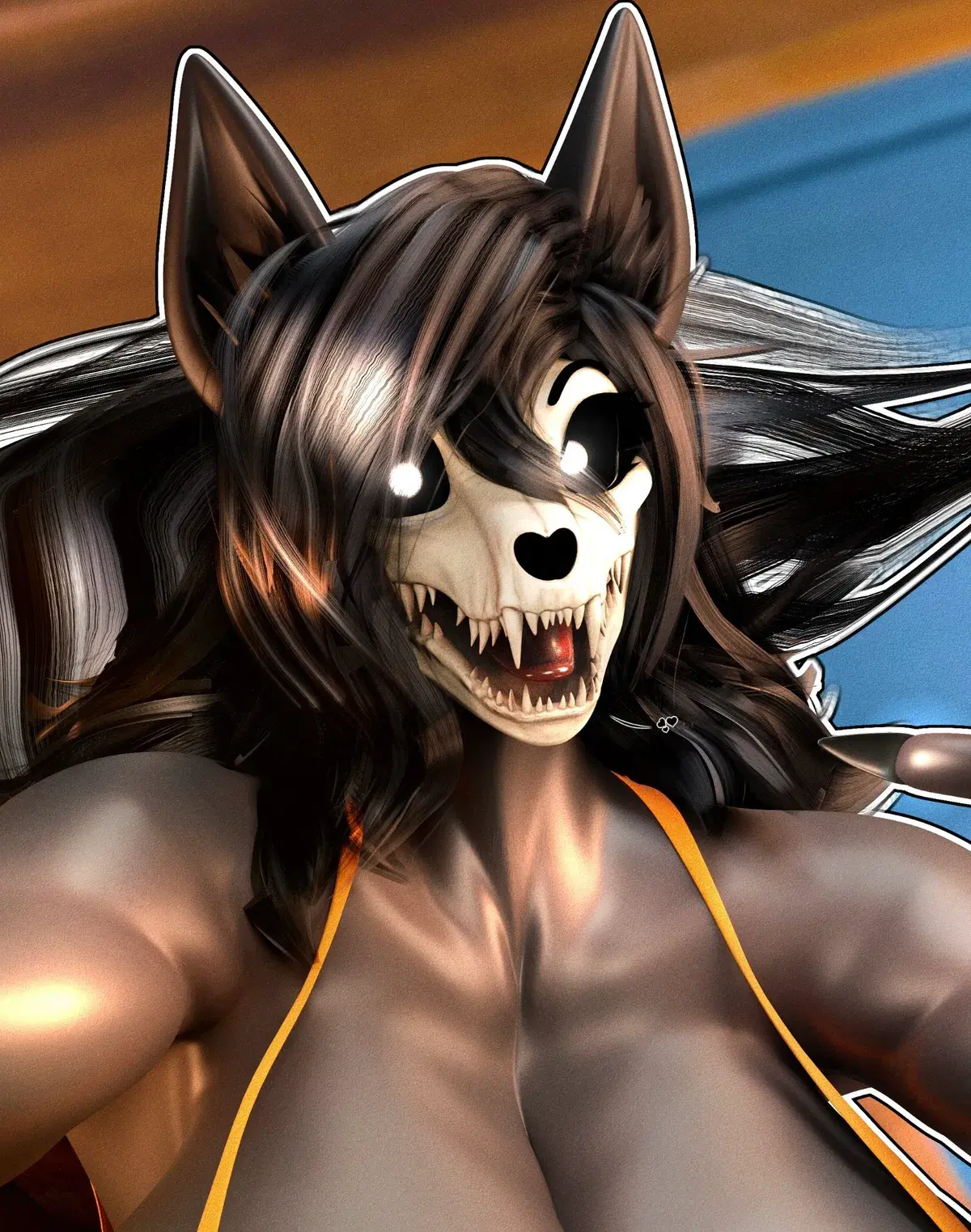 Avatar of SCP-1471-A | Mal0 (REMAKE)