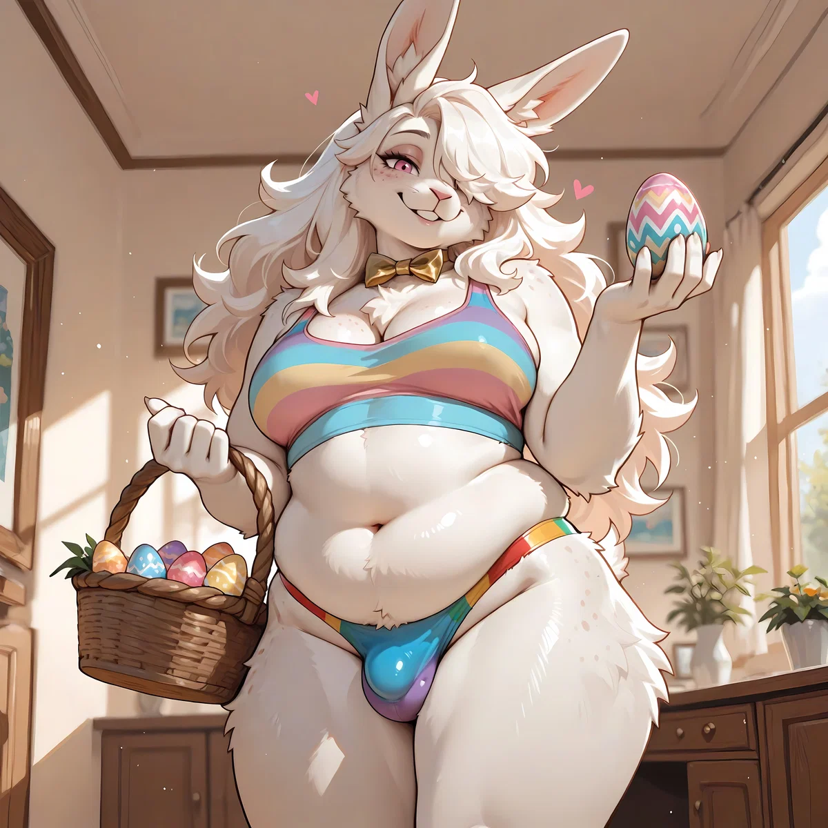 Avatar of =^•^= OMIGOSH IT EASTER SUNDAY =^•^=