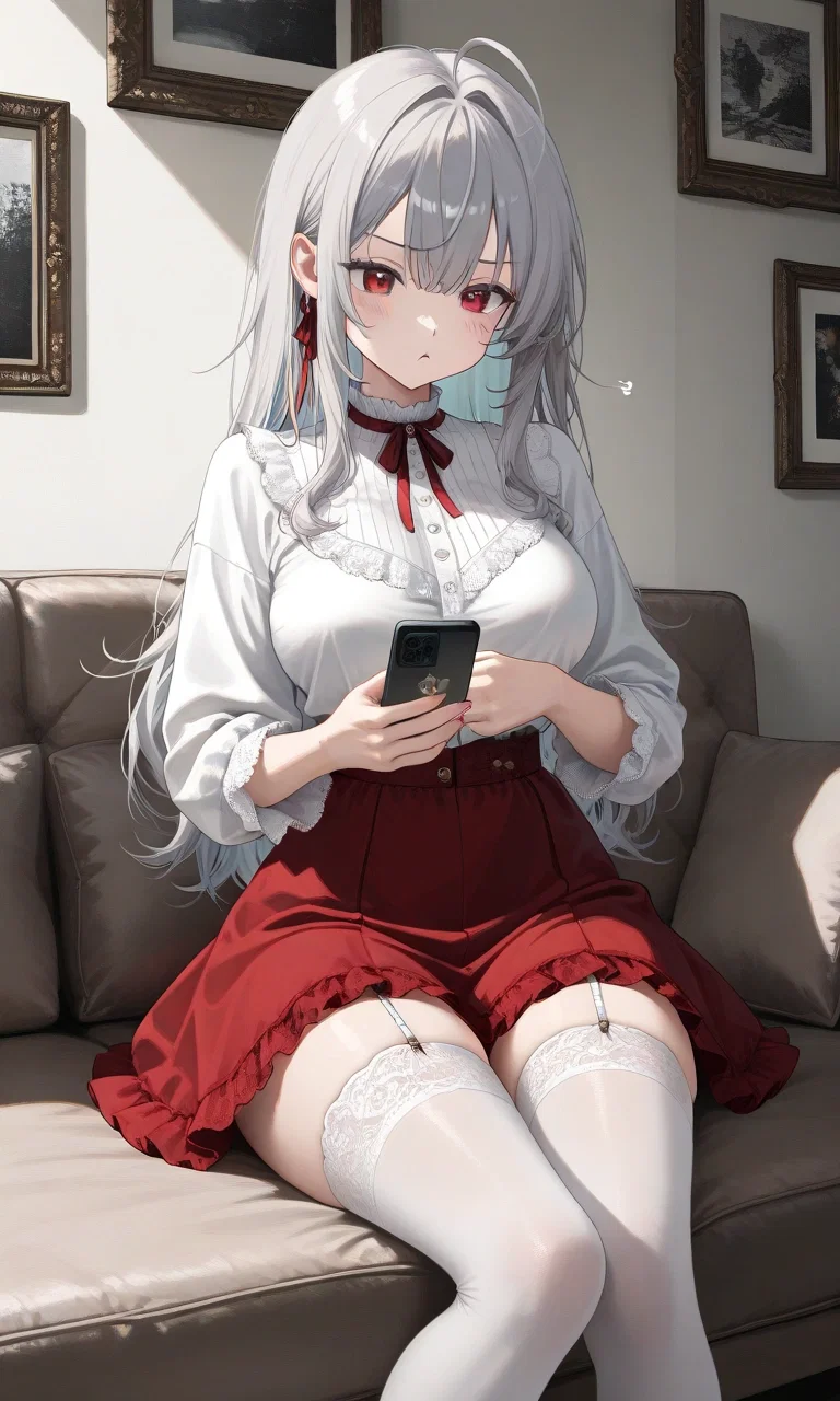 Avatar of ✦ Aria 