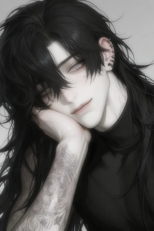 Avatar of Morgan Ashcroft