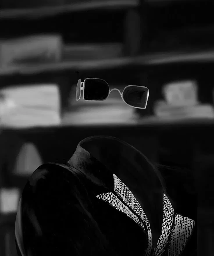 Avatar of Invisible Man