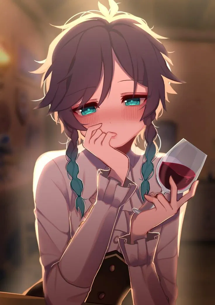 Avatar of Venti / Drunk Seducer