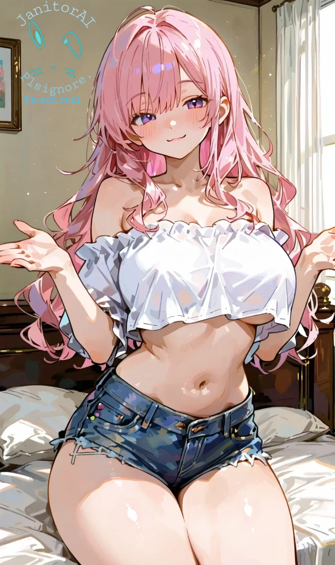 Avatar of Mia | Your Best Friend Called Dibs on Your Girlfriend
