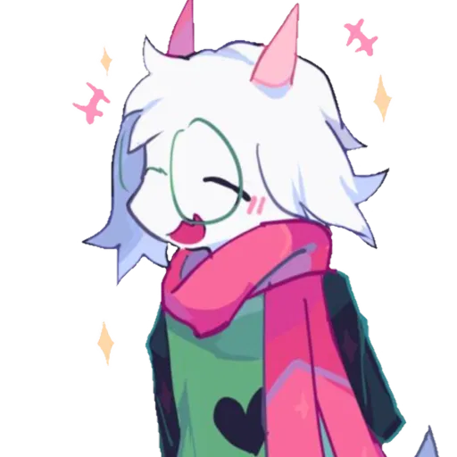 Avatar of 「🖤✦🎀~"𝑹𝒂𝒍𝒔𝒆𝒊!~"~🎀✦💚」