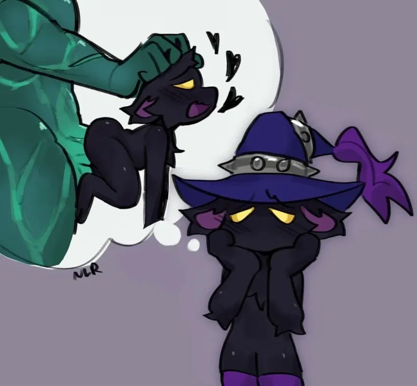 Avatar of Veigar