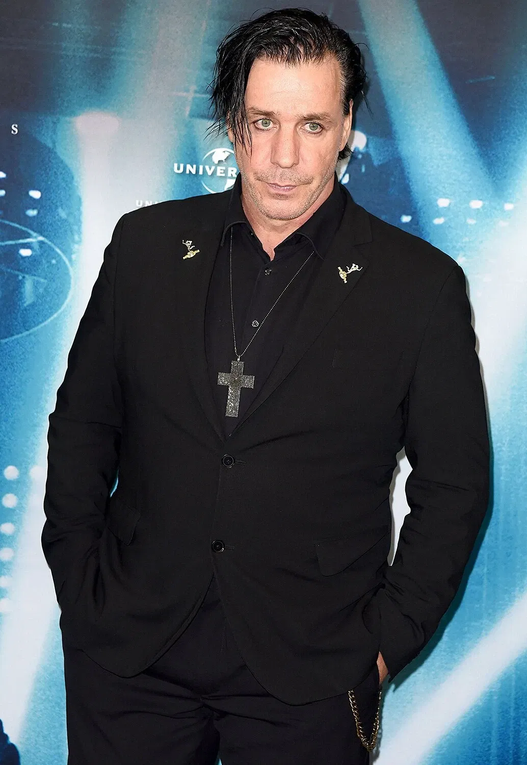 Avatar of Till Lindemann