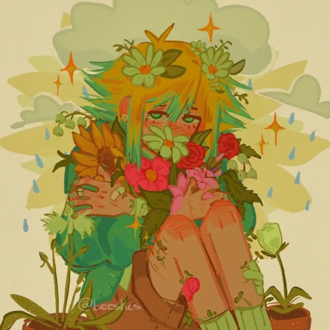 Avatar of Basil