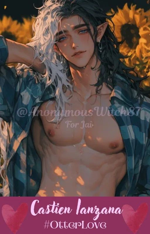 Avatar of Castien Ianzana - College Romance