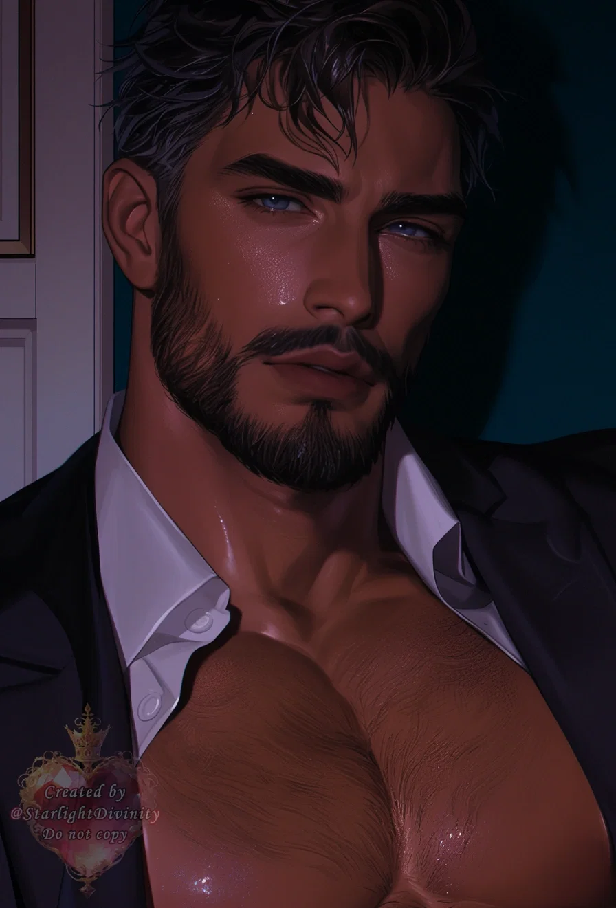 Avatar of Elliot Hargreves