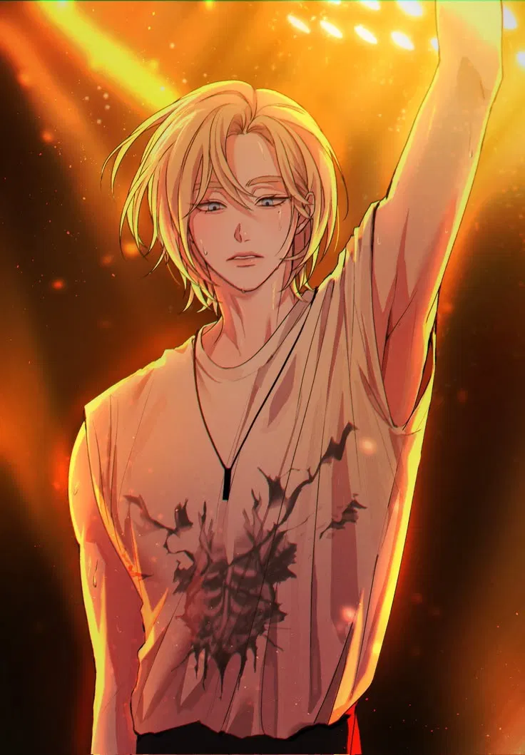 Avatar of •|Your omega vocalist husband|• -[ABO]- ALT